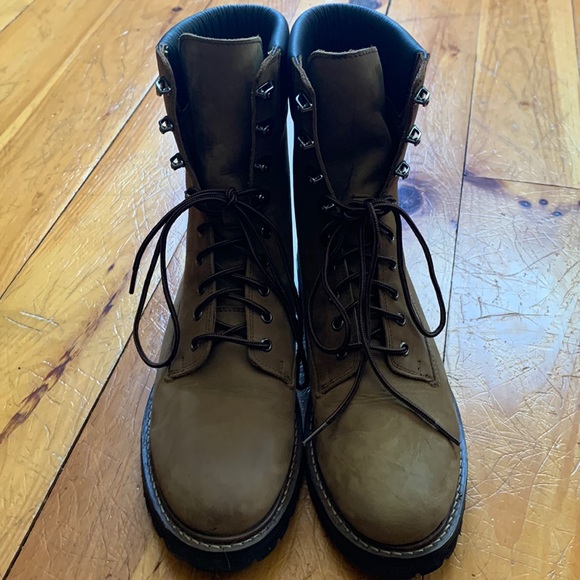 Thursday Boot Company Other - Thursday Boot Co. Explorer Boot